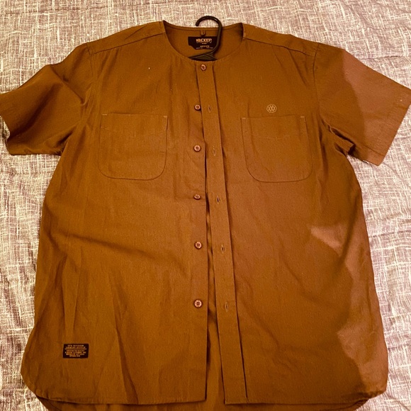 10 deep shirt - Picture 3 of 4